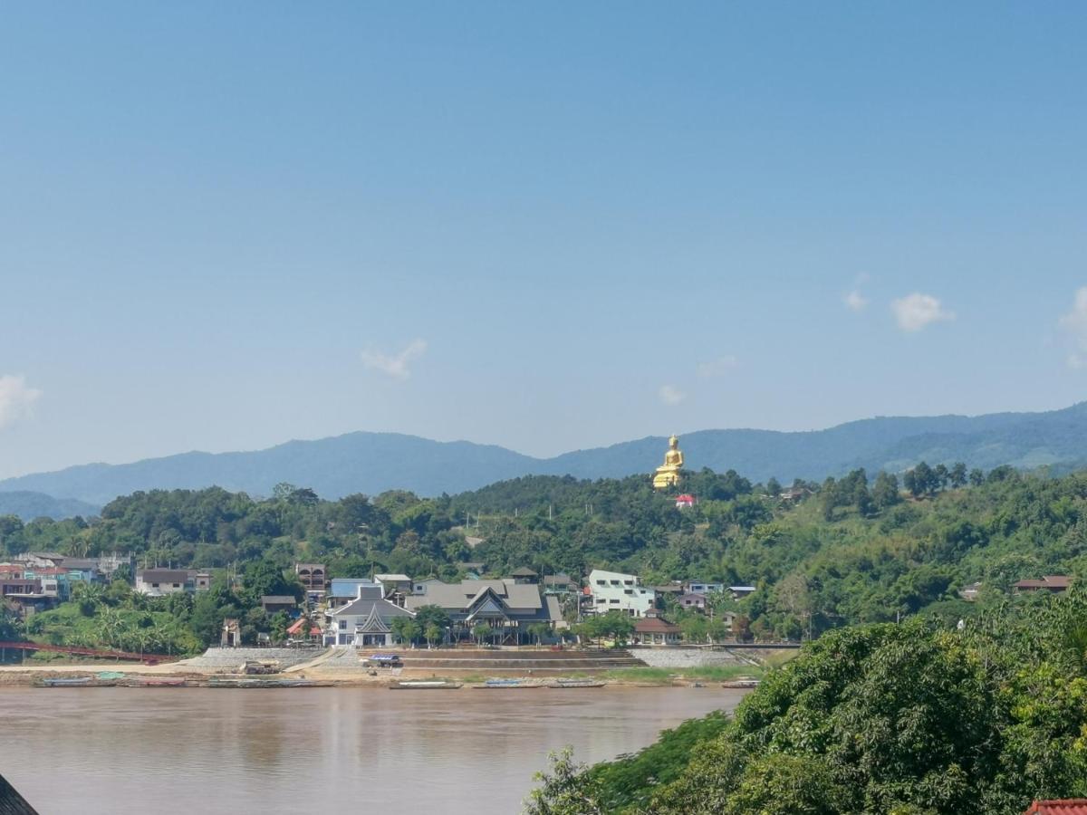 Manilath Guesthouse Хуайсай Екстер'єр фото