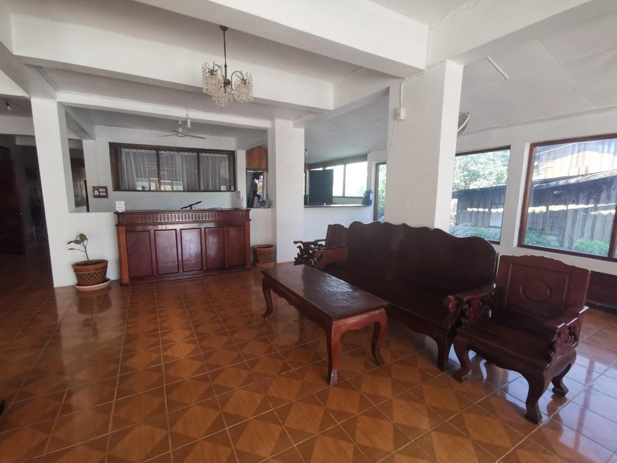 Manilath Guesthouse Хуайсай Екстер'єр фото