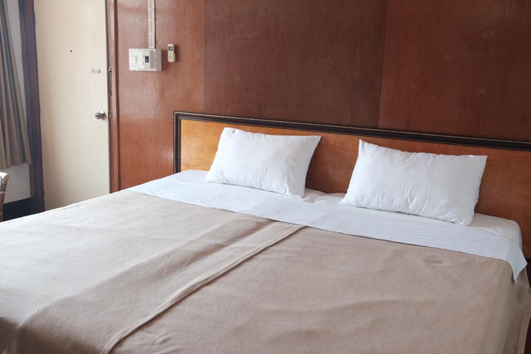 Manilath Guesthouse Хуайсай Номер фото